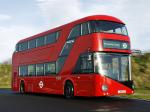 Wright NBFL Routemaster 2012 года
